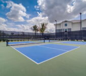 Apartments with Pickleball in Naples FL - Everly