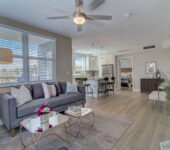 Spacious Apts in Naples - Everly